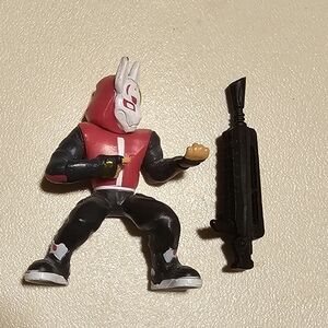 Fortnite Drift Small Action Figure